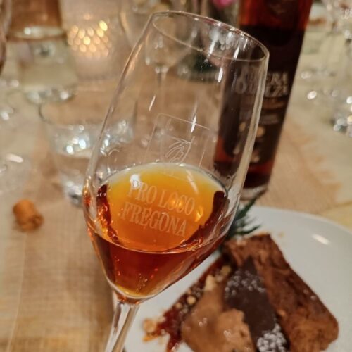 Torchiato di Fregona DOCG, filosofia di un vino unico